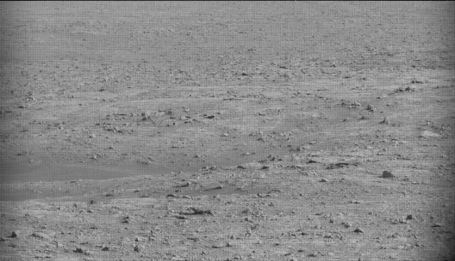 Sol 4578: Mast Camera (Mastcam)