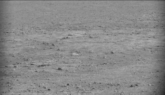 Sol 4578: Mast Camera (Mastcam)