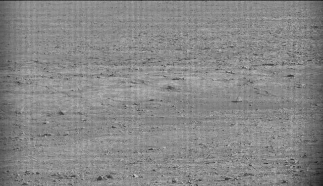Sol 4578: Mast Camera (Mastcam)