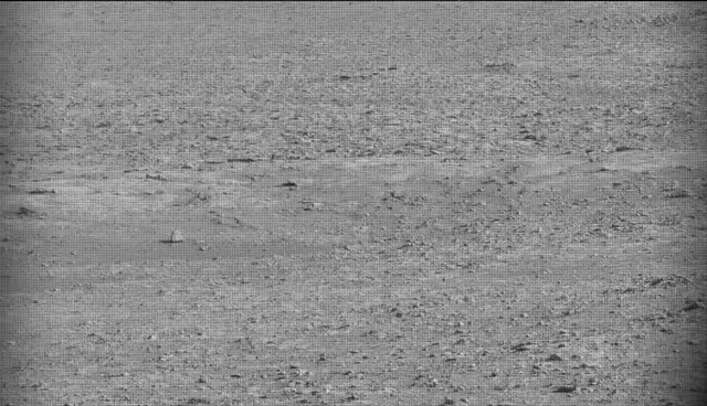 Sol 4578: Mast Camera (Mastcam)