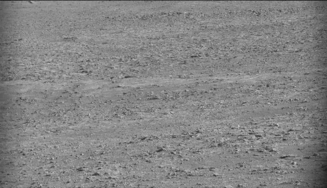 Sol 4578: Mast Camera (Mastcam)