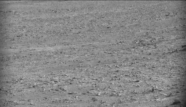 Sol 4578: Mast Camera (Mastcam)