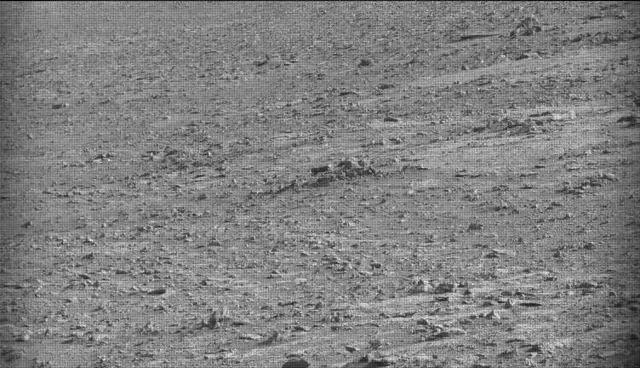 Sol 4578: Mast Camera (Mastcam)