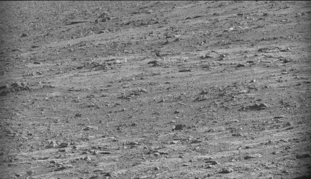 Sol 4578: Mast Camera (Mastcam)