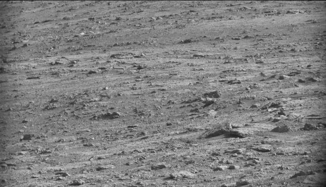 Sol 4578: Mast Camera (Mastcam)