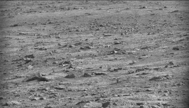 Sol 4578: Mast Camera (Mastcam)