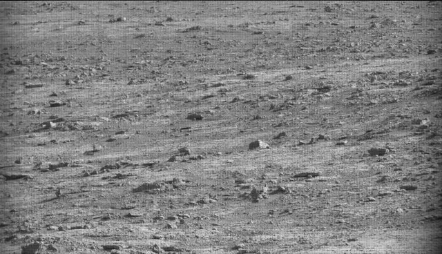 Sol 4578: Mast Camera (Mastcam)