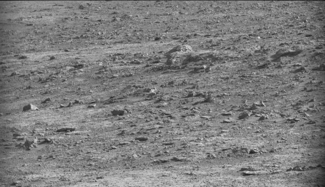 Sol 4578: Mast Camera (Mastcam)