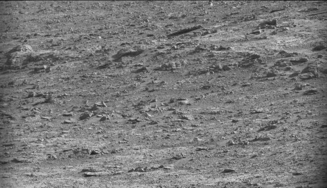 Sol 4578: Mast Camera (Mastcam)