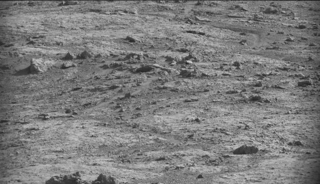 Sol 4578: Mast Camera (Mastcam)