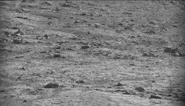 Sol 4578: Mast Camera (Mastcam)