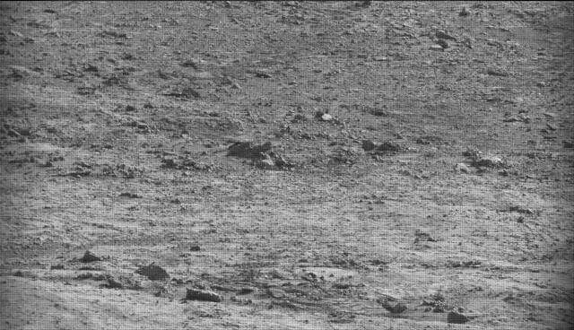 Sol 4578: Mast Camera (Mastcam)