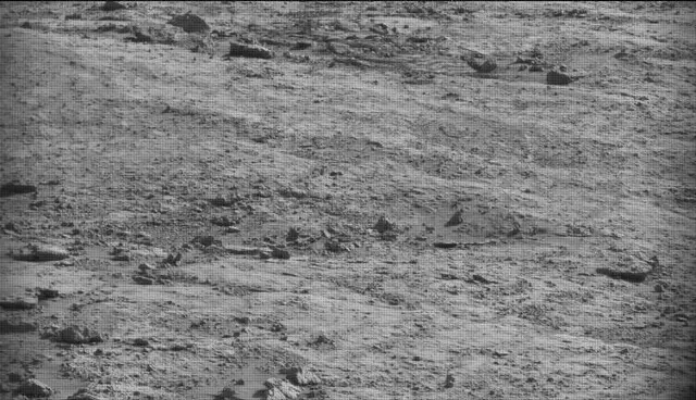 Sol 4578: Mast Camera (Mastcam)