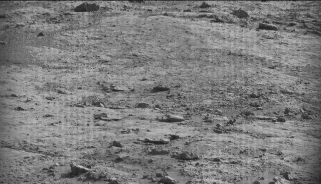 Sol 4578: Mast Camera (Mastcam)