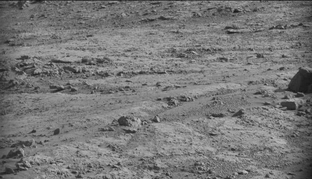 Sol 4578: Mast Camera (Mastcam)