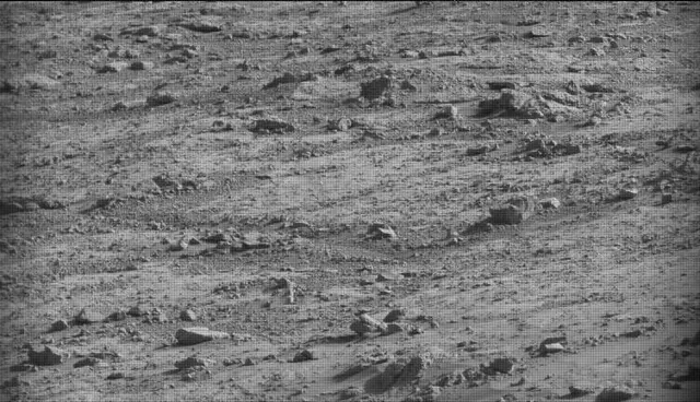 Sol 4578: Mast Camera (Mastcam)