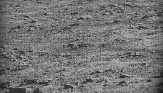 Sol 4578: Mast Camera (Mastcam)