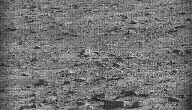 Sol 4578: Mast Camera (Mastcam)
