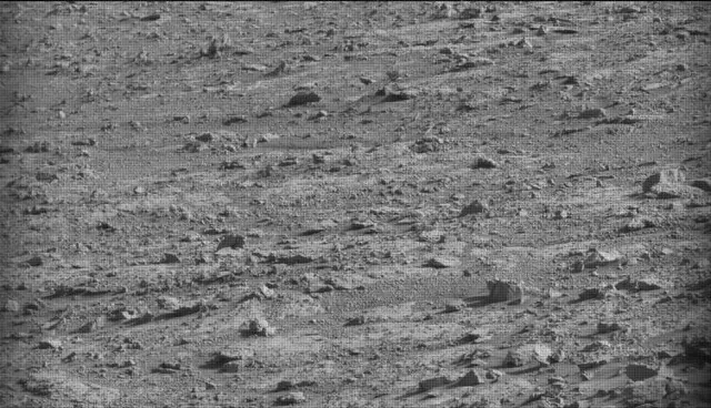 Sol 4578: Mast Camera (Mastcam)