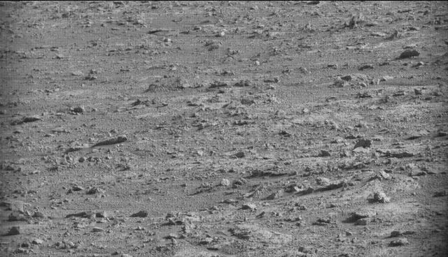 Sol 4578: Mast Camera (Mastcam)