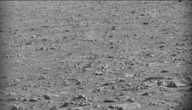 Sol 4578: Mast Camera (Mastcam)
