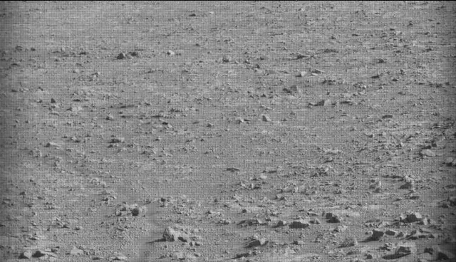 Sol 4578: Mast Camera (Mastcam)