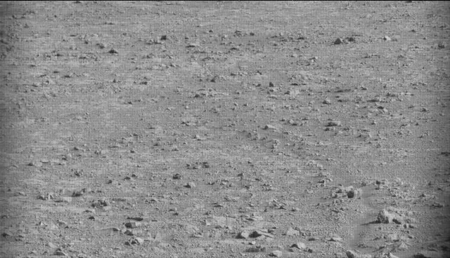 Sol 4578: Mast Camera (Mastcam)