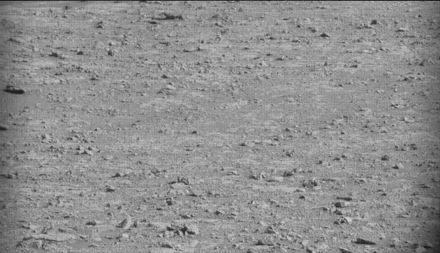 Sol 4578: Mast Camera (Mastcam)