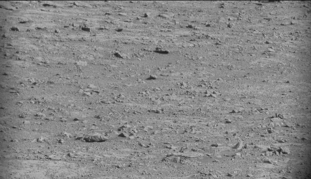 Sol 4578: Mast Camera (Mastcam)