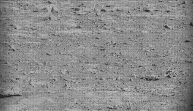 Sol 4578: Mast Camera (Mastcam)