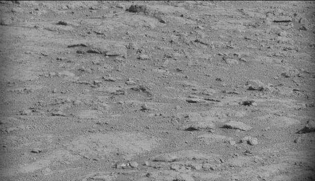 Sol 4578: Mast Camera (Mastcam)
