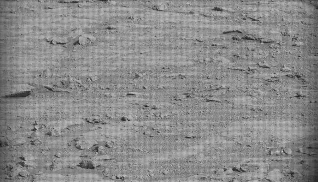 Sol 4578: Mast Camera (Mastcam)