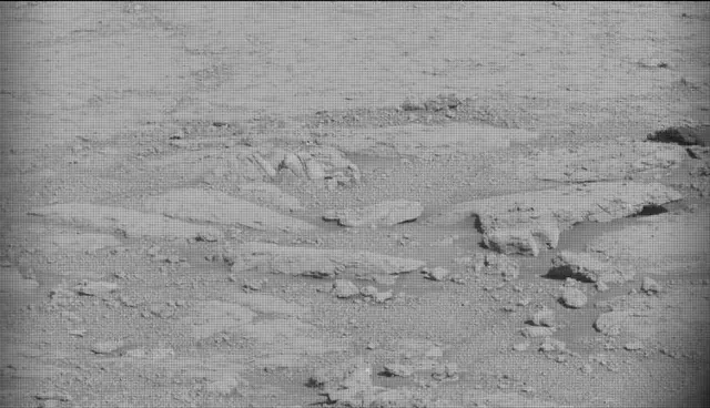 Sol 4578: Mast Camera (Mastcam)