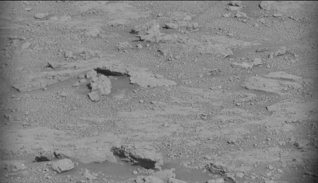 Sol 4578: Mast Camera (Mastcam)