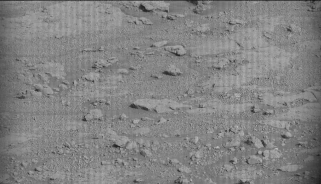 Sol 4578: Mast Camera (Mastcam)