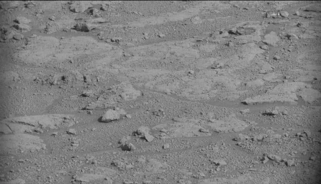 Sol 4578: Mast Camera (Mastcam)