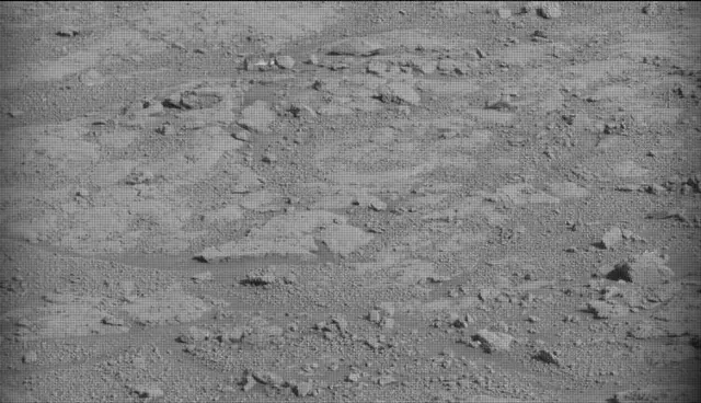 Sol 4578: Mast Camera (Mastcam)