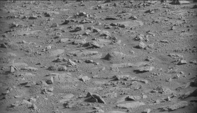 Sol 4578: Mast Camera (Mastcam)