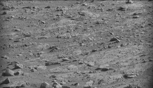 Sol 4578: Mast Camera (Mastcam)