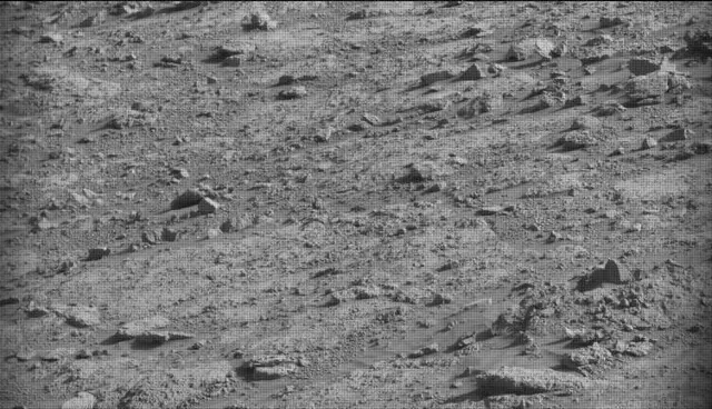 Sol 4578: Mast Camera (Mastcam)
