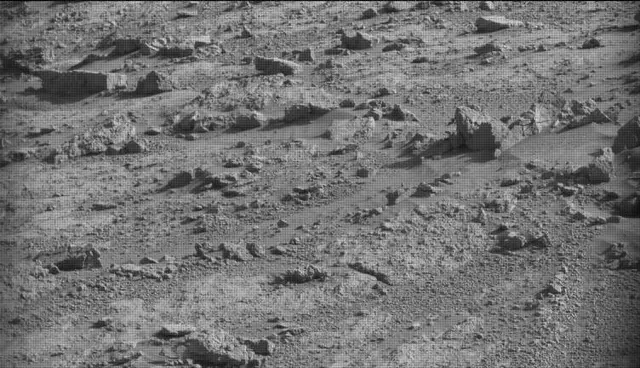 Sol 4578: Mast Camera (Mastcam)