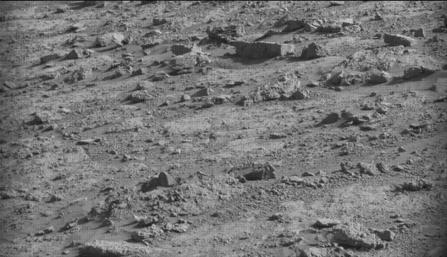 Sol 4578: Mast Camera (Mastcam)