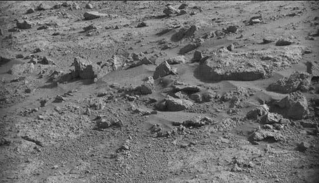 Sol 4578: Mast Camera (Mastcam)