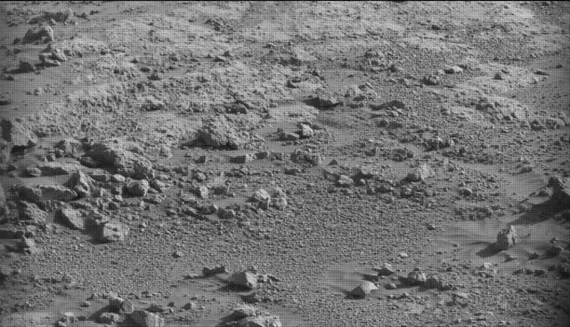 Sol 4578: Mast Camera (Mastcam)