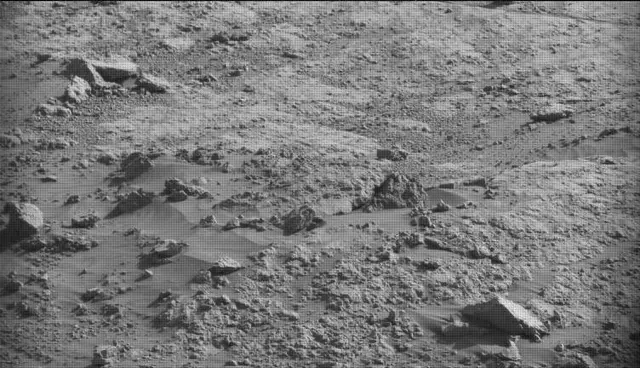 Sol 4578: Mast Camera (Mastcam)