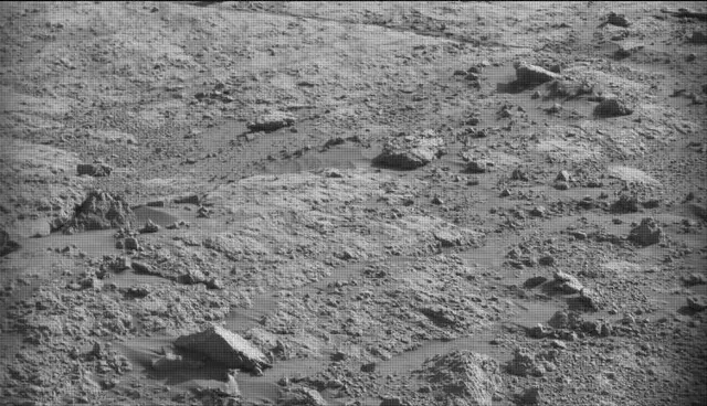 Sol 4578: Mast Camera (Mastcam)