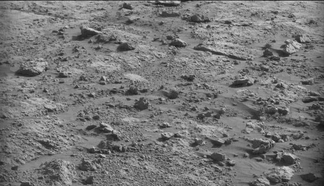 Sol 4578: Mast Camera (Mastcam)
