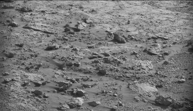 Sol 4578: Mast Camera (Mastcam)