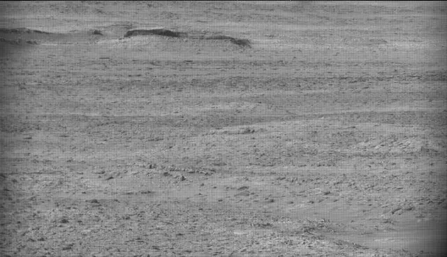 Sol 4578: Mast Camera (Mastcam)