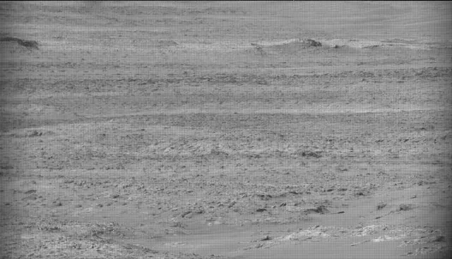 Sol 4578: Mast Camera (Mastcam)
